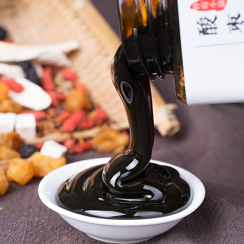 什么是膏滋定制？它有哪些優勢？